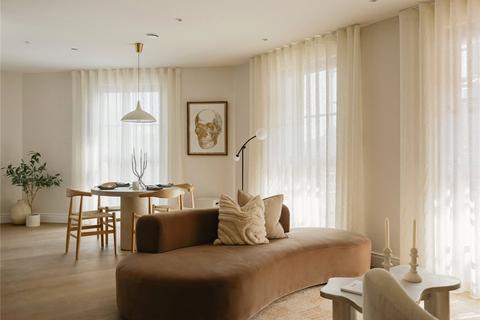 undefined, The Langdon, 35 Byron Street, London, E14