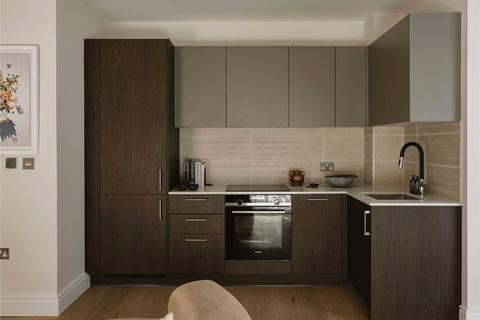 undefined, The Langdon, 35 Byron Street, London, E14