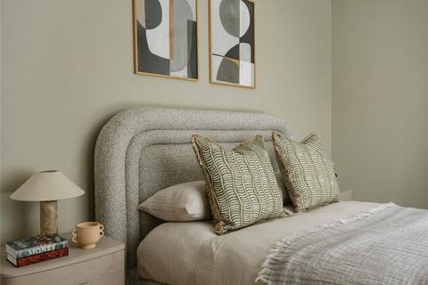 undefined, The Langdon, 35 Byron Street, London, E14