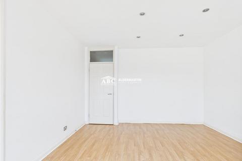 undefined, Rowlands Close, London