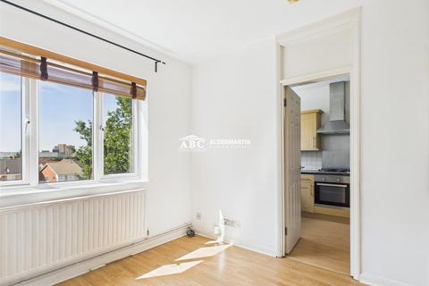 undefined, Rowlands Close, London
