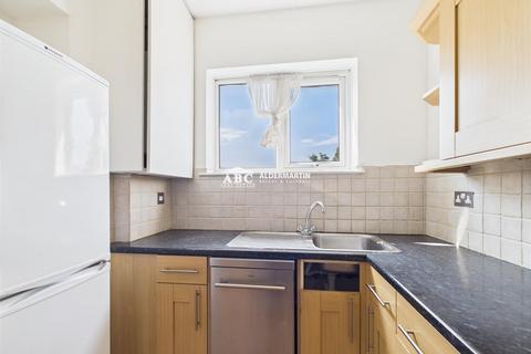 undefined, Rowlands Close, London