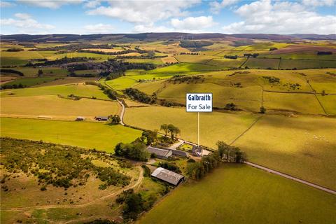 undefined, Newseat Farmhouse, Rhynie, Huntly, Aberdeenshire, AB54