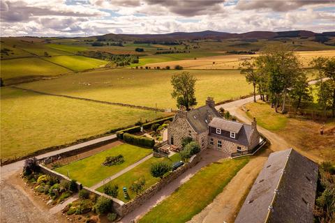 undefined, Newseat Farmhouse, Rhynie, Huntly, Aberdeenshire, AB54
