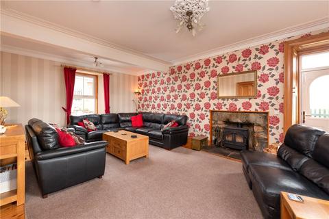 undefined, Newseat Farmhouse, Rhynie, Huntly, Aberdeenshire, AB54