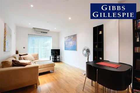 2 bedroom flat to rent, Cavalier House, 46-50 Uxbridge Road, London, W5