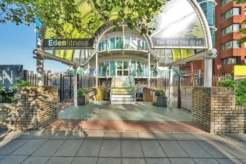 2 bedroom flat to rent, Cavalier House, 46-50 Uxbridge Road, London, W5
