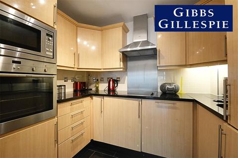 2 bedroom flat to rent, Cavalier House, 46-50 Uxbridge Road, London, W5