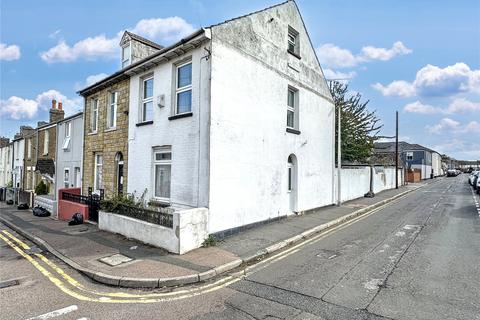 undefined, Britton Street, Gillingham, Kent, ME7