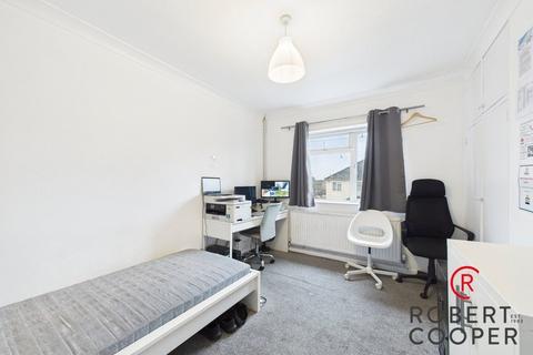 2 bedroom apartment for sale, Great Central Avenue, Ruislip, HA4