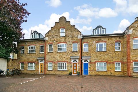 undefined, High Street, Hampton Hill
