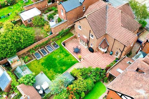 undefined, Cromwell Road, Chesterfield S40