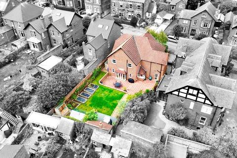 Cromwell Road, Chesterfield S40