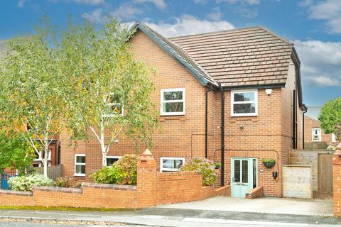 undefined, Cromwell Road, Chesterfield S40