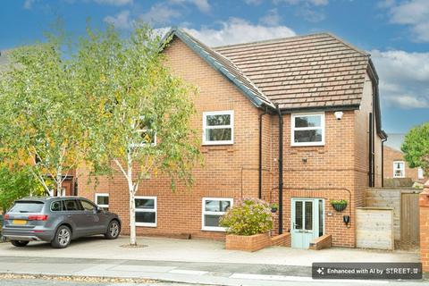 undefined, Cromwell Road, Chesterfield S40