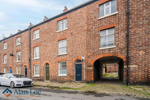 St. Georges Street, Macclesfield, SK11 6TG