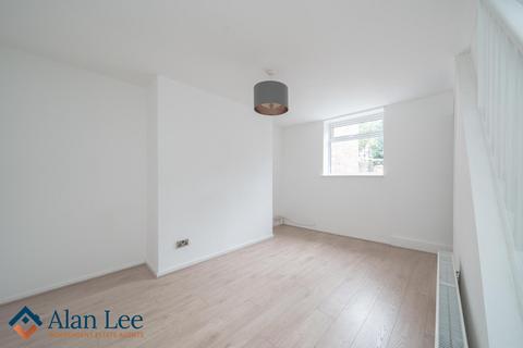 undefined, St. Georges Street, Macclesfield, SK11 6TG