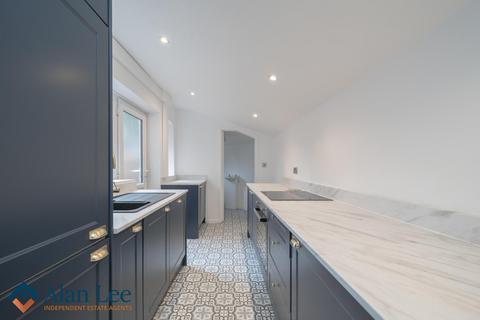 undefined, St. Georges Street, Macclesfield, SK11 6TG