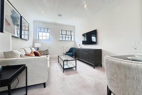 2 bedroom apartment to rent, Rainville Road, London, W6