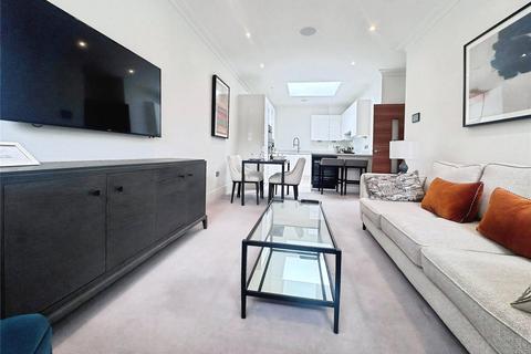 2 bedroom apartment to rent, Rainville Road, London, W6