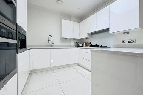 2 bedroom apartment to rent, Rainville Road, London, W6