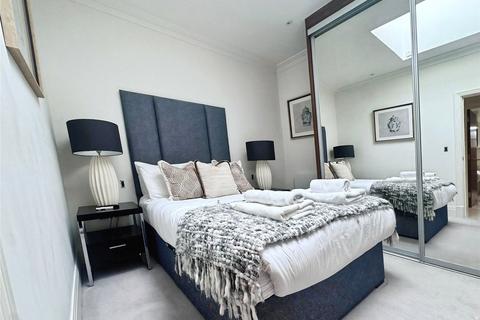 2 bedroom apartment to rent, Rainville Road, London, W6
