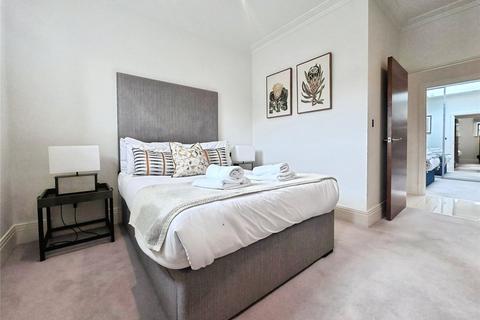 2 bedroom apartment to rent, Rainville Road, London, W6