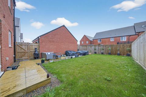 3 bedroom detached house for sale, Rothwell NN14
