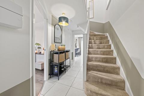 3 bedroom detached house for sale, Rothwell NN14