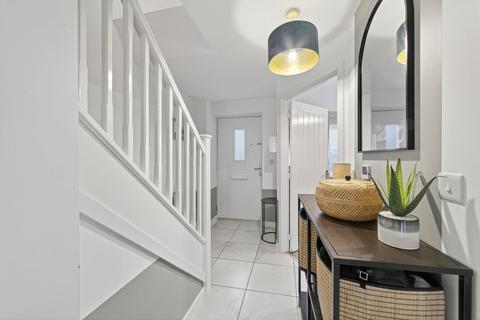 3 bedroom detached house for sale, Rothwell NN14