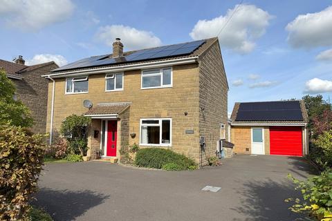 undefined, Long Street, Galhampton, Yeovil, BA22