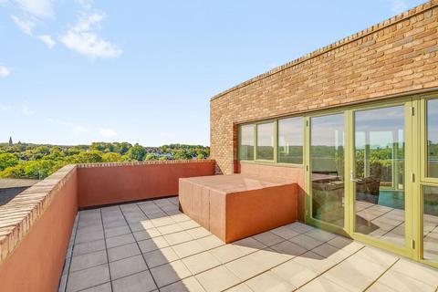 2 bedroom penthouse for sale, London N3