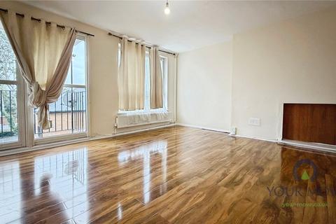 undefined, Godstow Road, London SE2