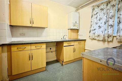 undefined, Godstow Road, London SE2