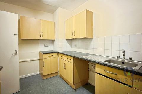 undefined, Godstow Road, London SE2