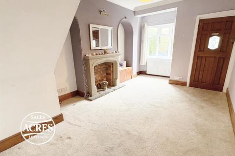 2 bedroom terraced house for sale, Coles Lane, Sutton Coldfield