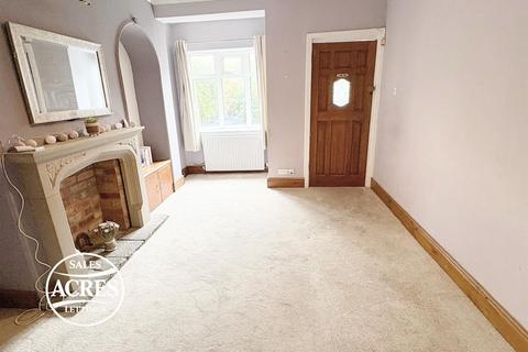2 bedroom terraced house for sale, Coles Lane, Sutton Coldfield