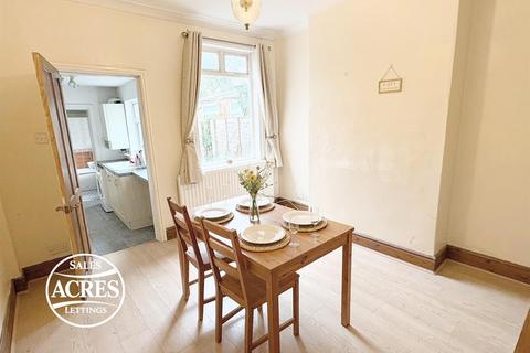 2 bedroom terraced house for sale, Coles Lane, Sutton Coldfield