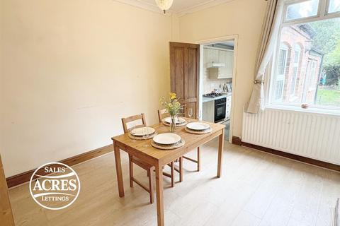 2 bedroom terraced house for sale, Coles Lane, Sutton Coldfield