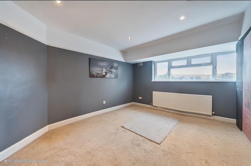 Stoneleigh Crescent, Epsom - KT19 0 RP