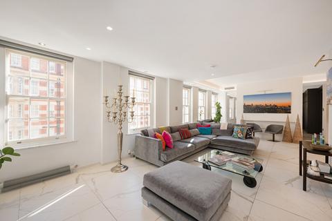 4 bedroom apartment for sale, Seymour Street, London, W2