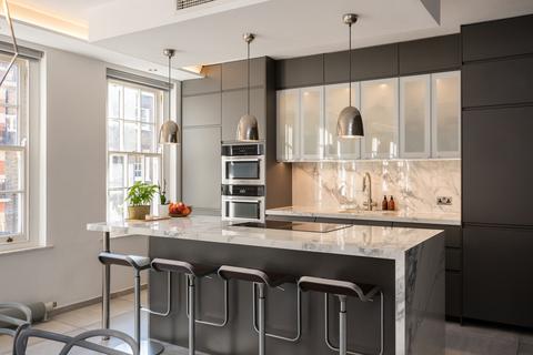 4 bedroom apartment for sale, Seymour Street, London, W2