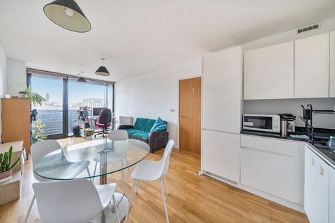 2 bedroom flat to rent, Amelia Street, London, SE17