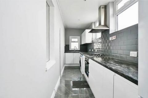 undefined, Denmark Road, South Norwood