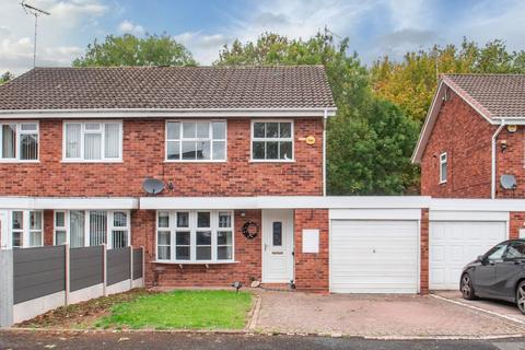 undefined, Edgmond Close, Redditch, Worcestershire, B98