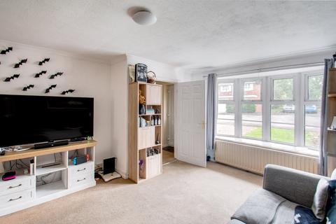 undefined, Edgmond Close, Redditch, Worcestershire, B98