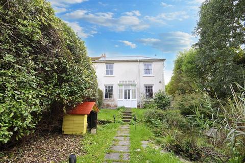 undefined, College Wood, Penryn TR10