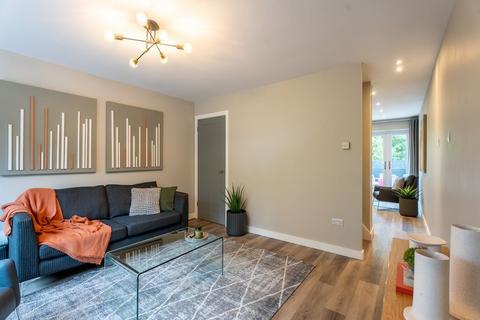 undefined, Leeds LS7