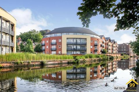 undefined, Park Wharf, Nottingham, Nottinghamshire, NG7