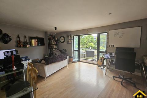 undefined, Park Wharf, Nottingham, Nottinghamshire, NG7